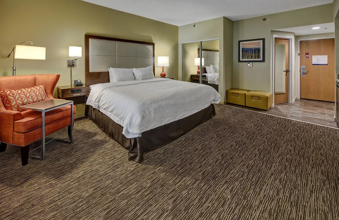Hampton Inn Concord/Kannapolis-1