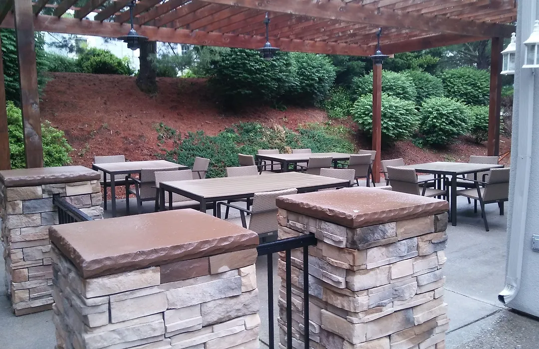 Country Inn & Suites By Radisson, Roanoke, Va-1