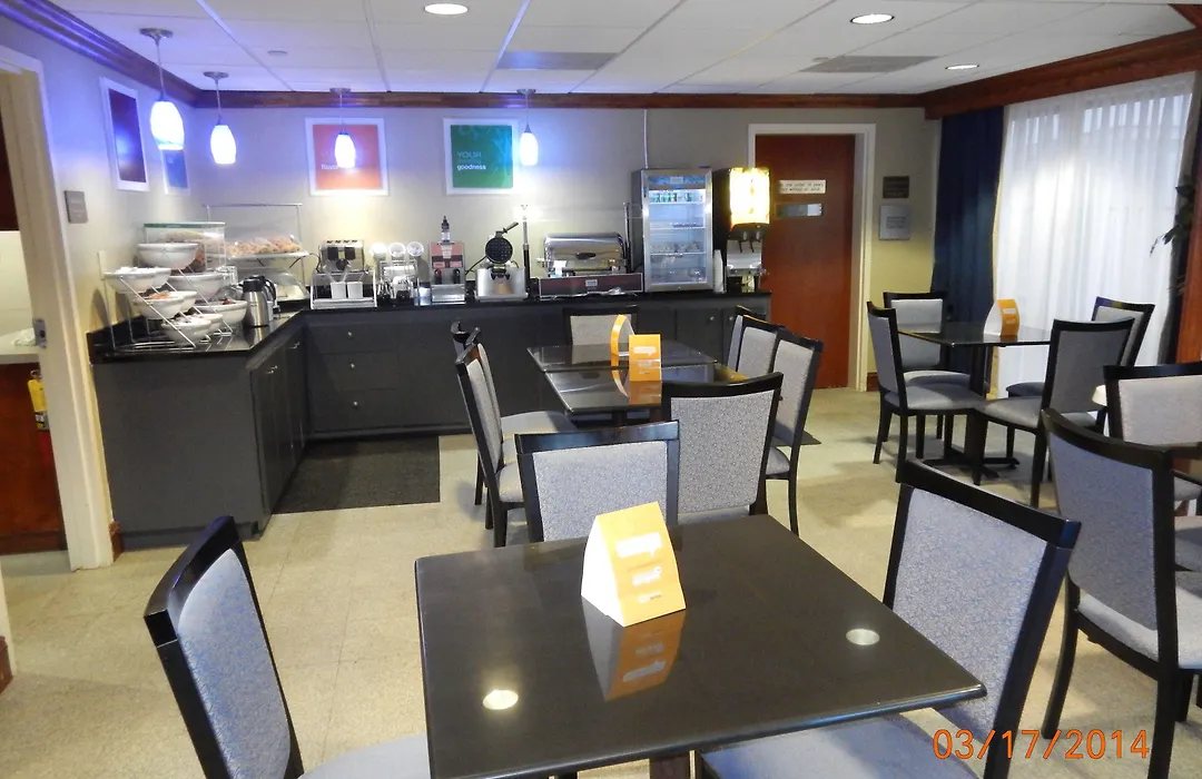 Comfort Suites Cumming-Atlanta Near Northside Hospital Forsyth-1