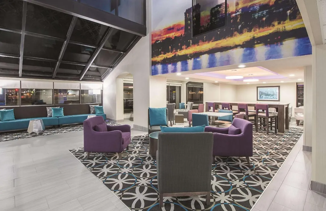 La Quinta By Wyndham Festus - St. Louis South-1