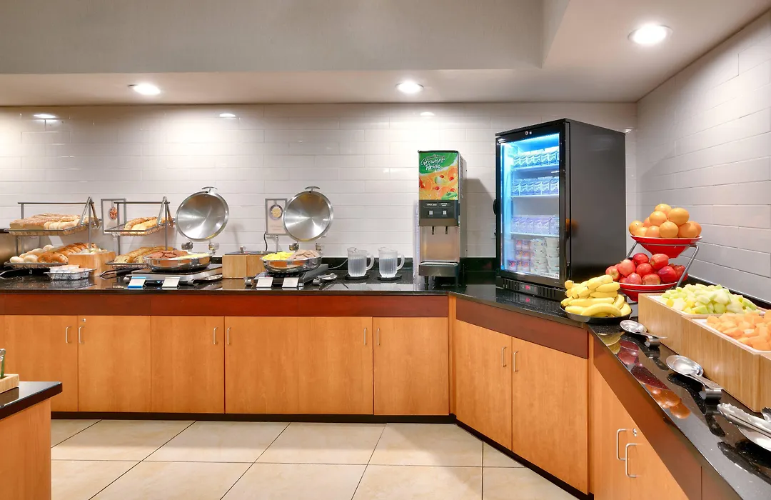 Fairfield Inn & Suites Seattle Bellevue/Redmond-1