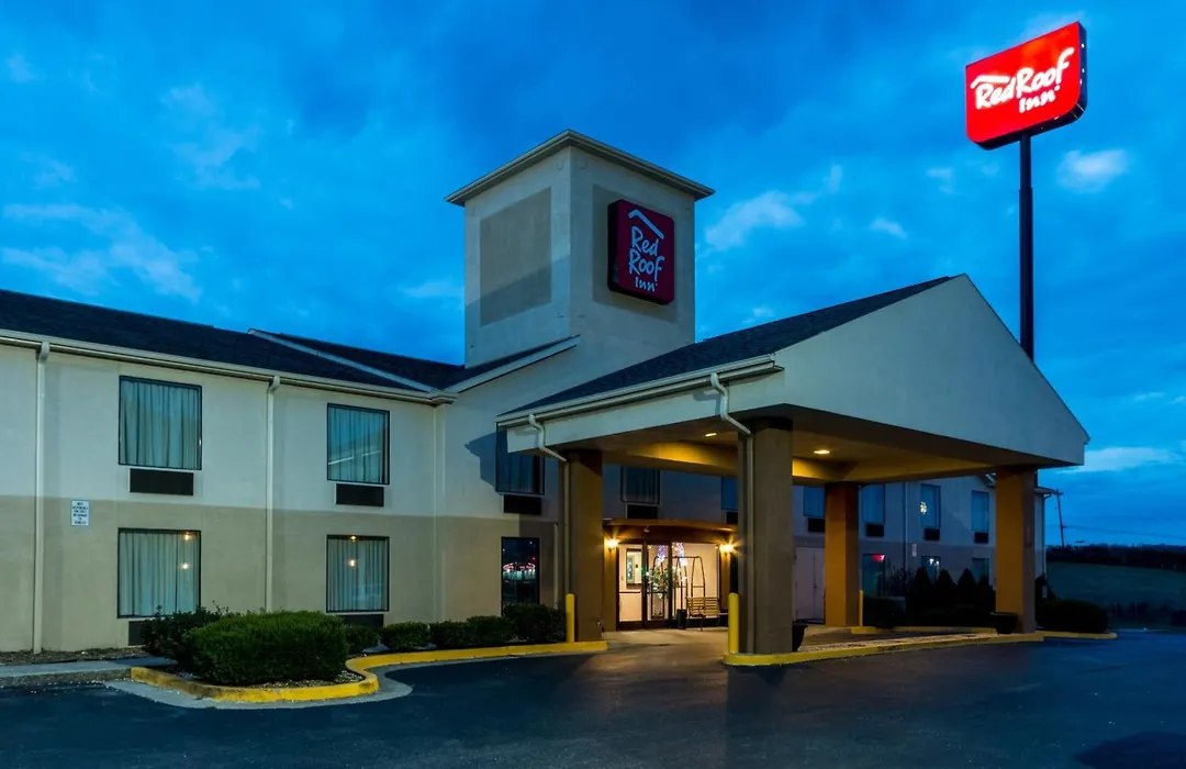 Red Roof Inn Morehead-1
