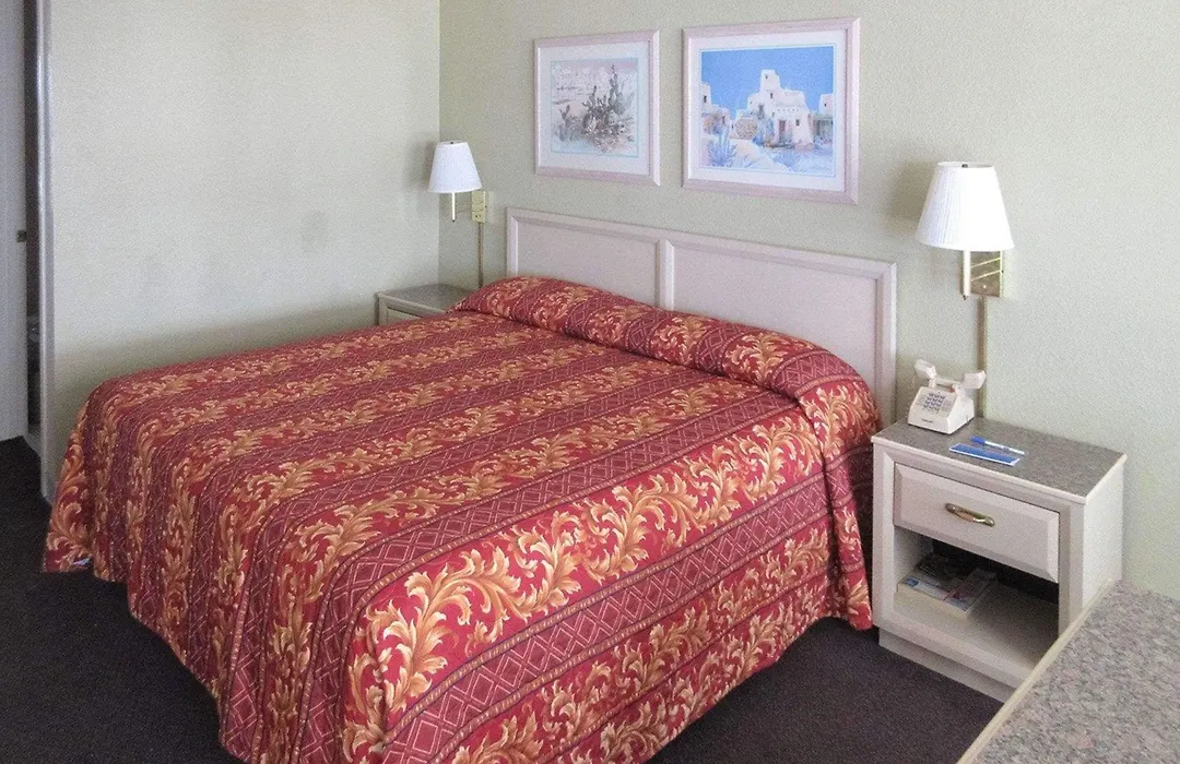 Rodeway Inn San Juan-1