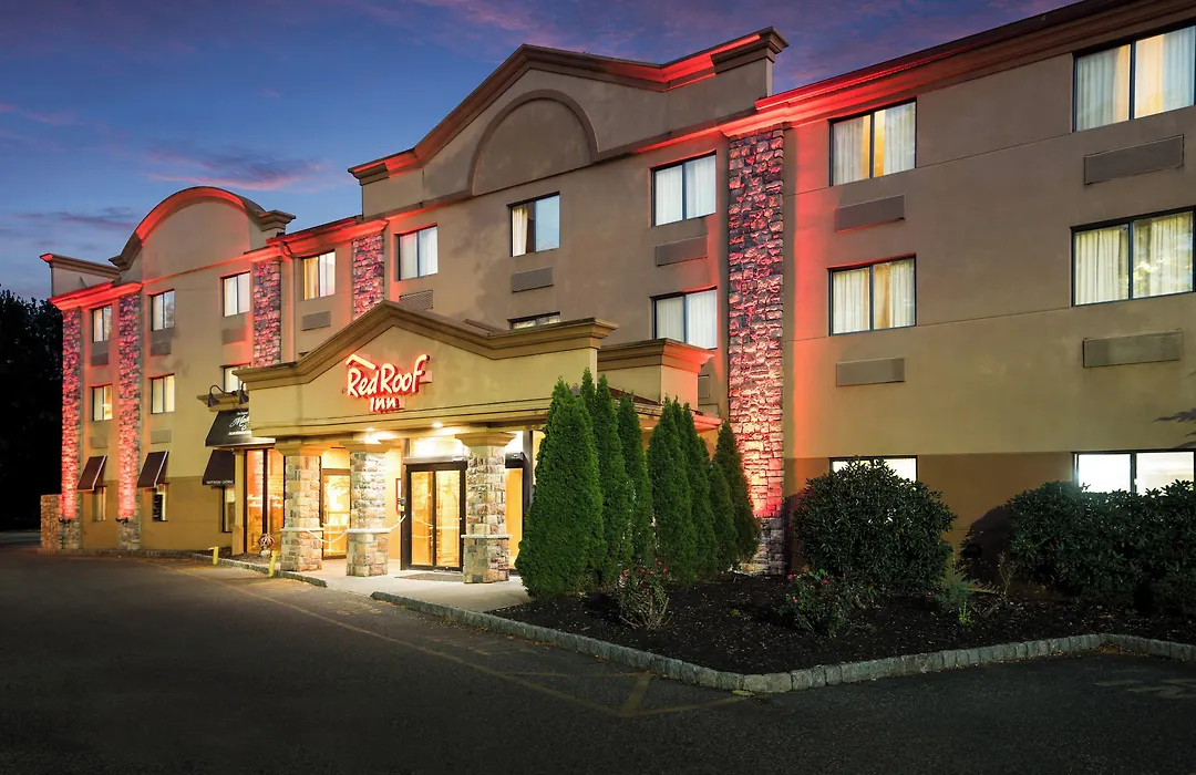 Red Roof Inn Fairfield-1