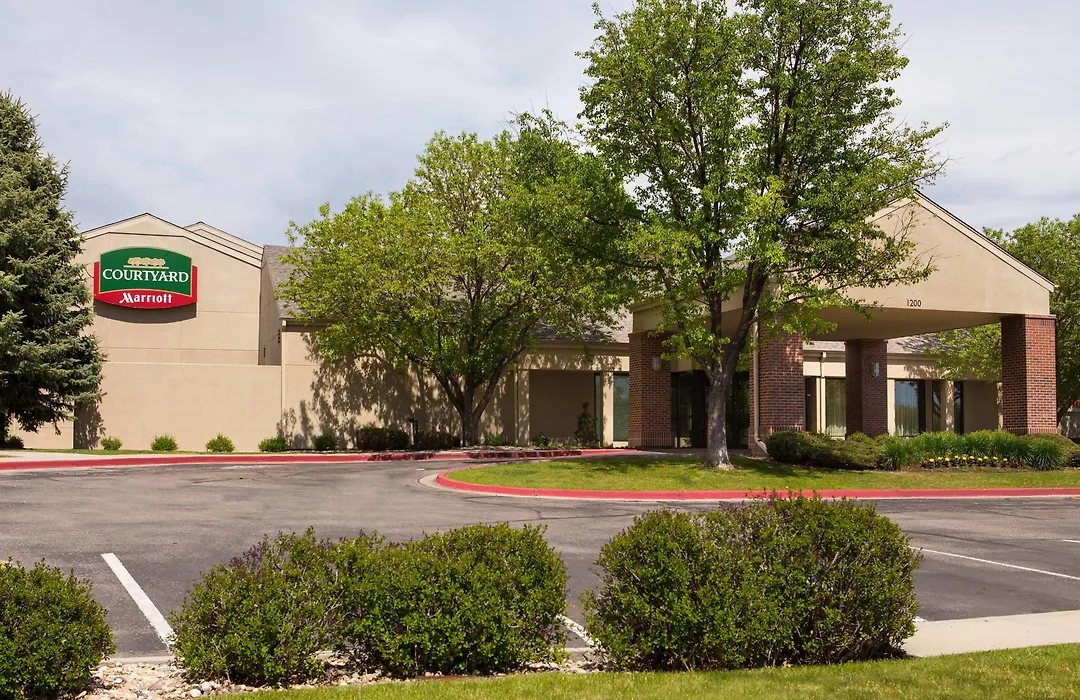 Courtyard By Marriott Fort Collins-1