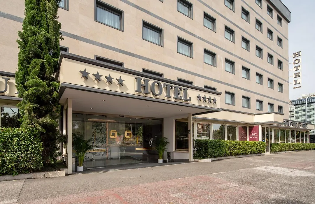 Hotel American Palace Eur-1