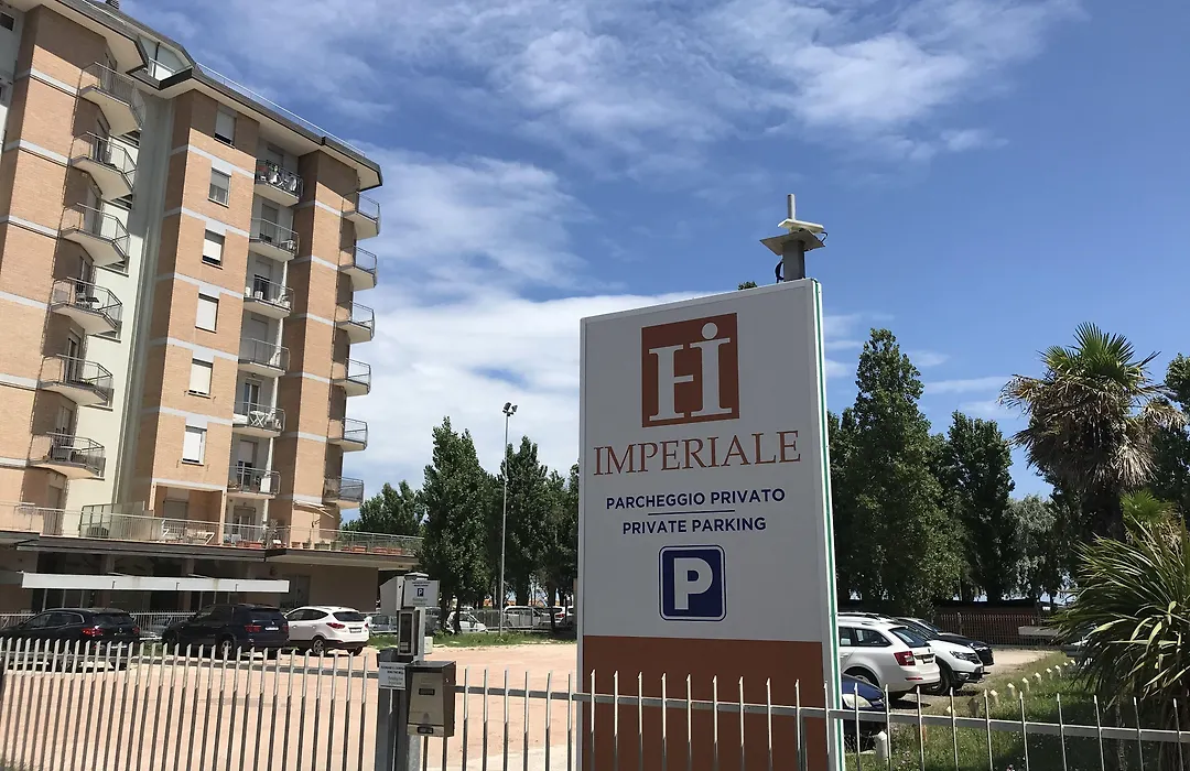 Hotel Baia Imperiale-1