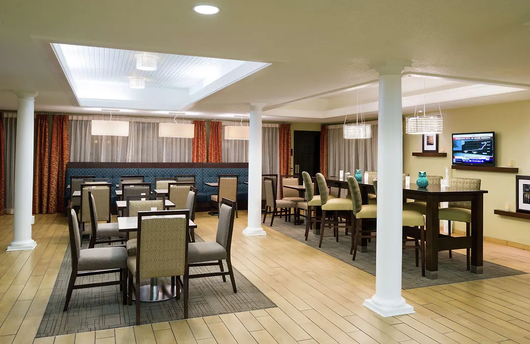 Hampton Inn Selinsgrove/Shamokin Dam-1