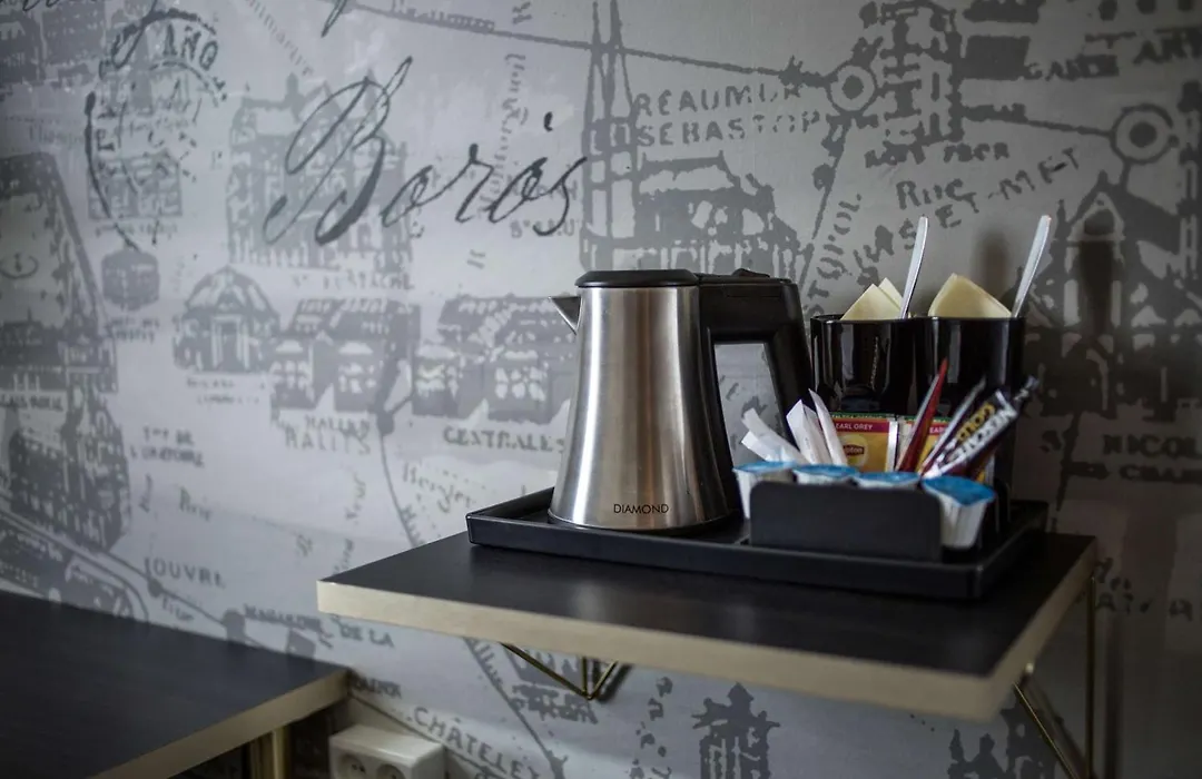 Hotell Boras, BW Signature Collection-1