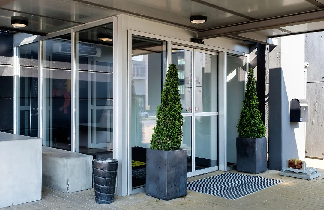 Four Points Flex By Sheraton Aarhus Viby-1
