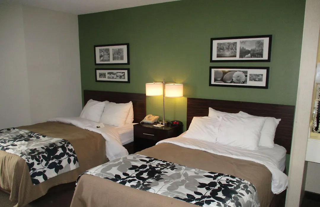 Sleep Inn Johnstown - Richland Town Center-1