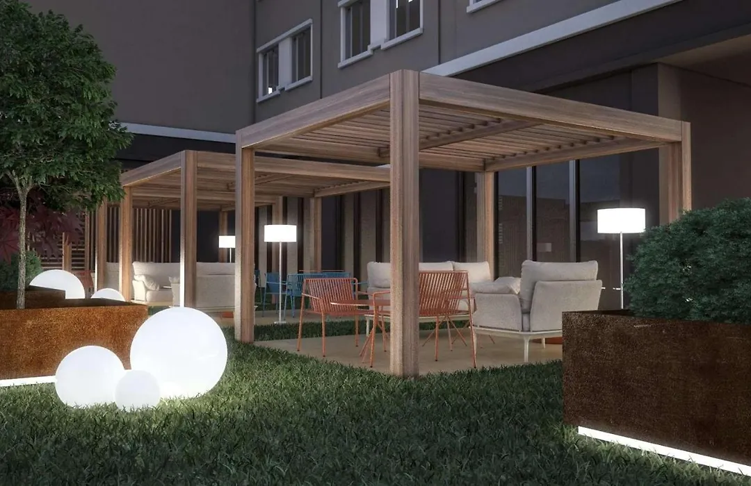 Doubletree By Hilton Brescia-1