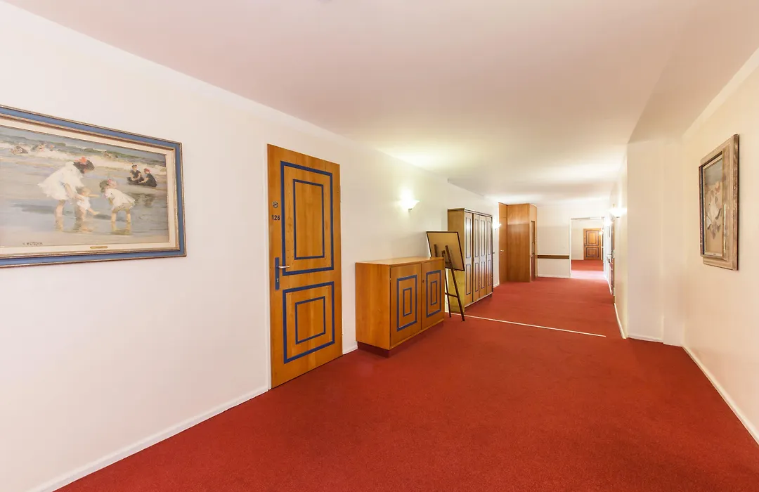 Novum Hotel Bremer Haus-1