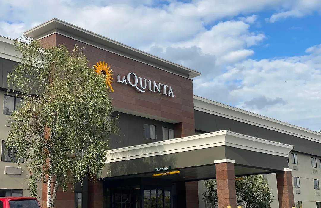 La Quinta By Wyndham Harrisburg Airport Hershey-1