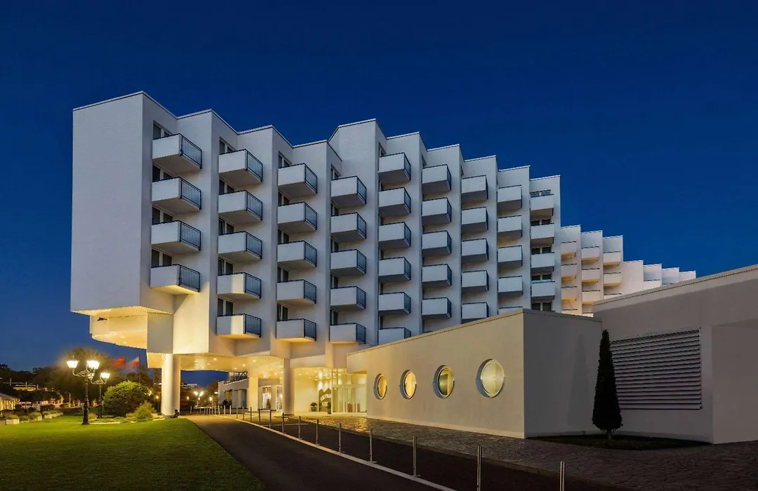 Vienna House By Wyndham Amber Baltic Miedzyzdroje-1