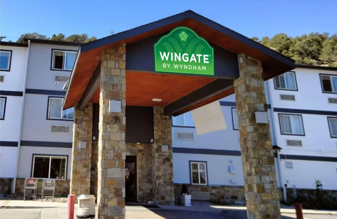 Wingate By Wyndham Eagle Vail Valley-1