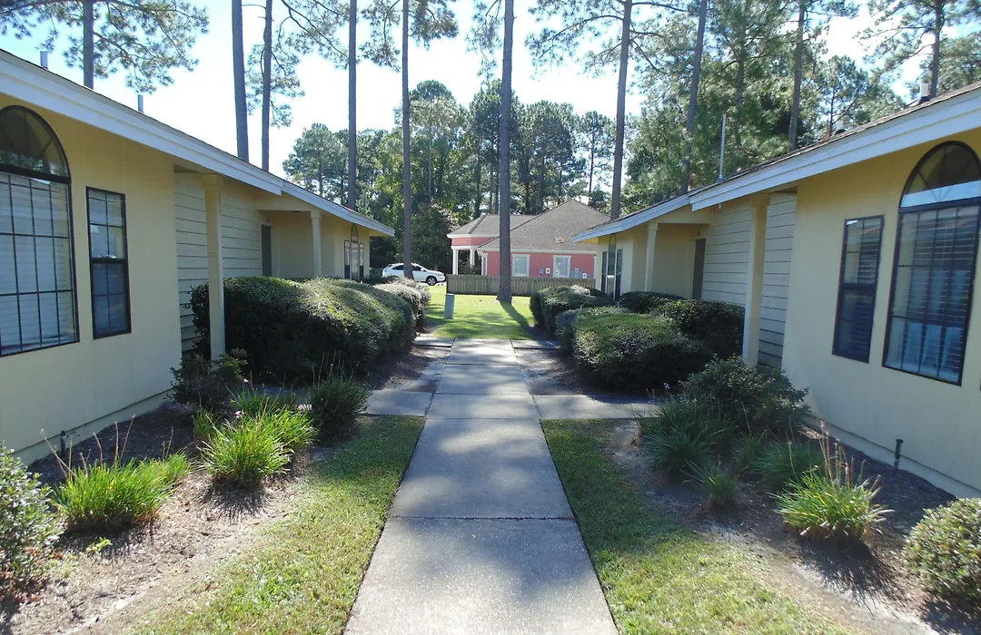 Mariners Suites - Kingsland-1
