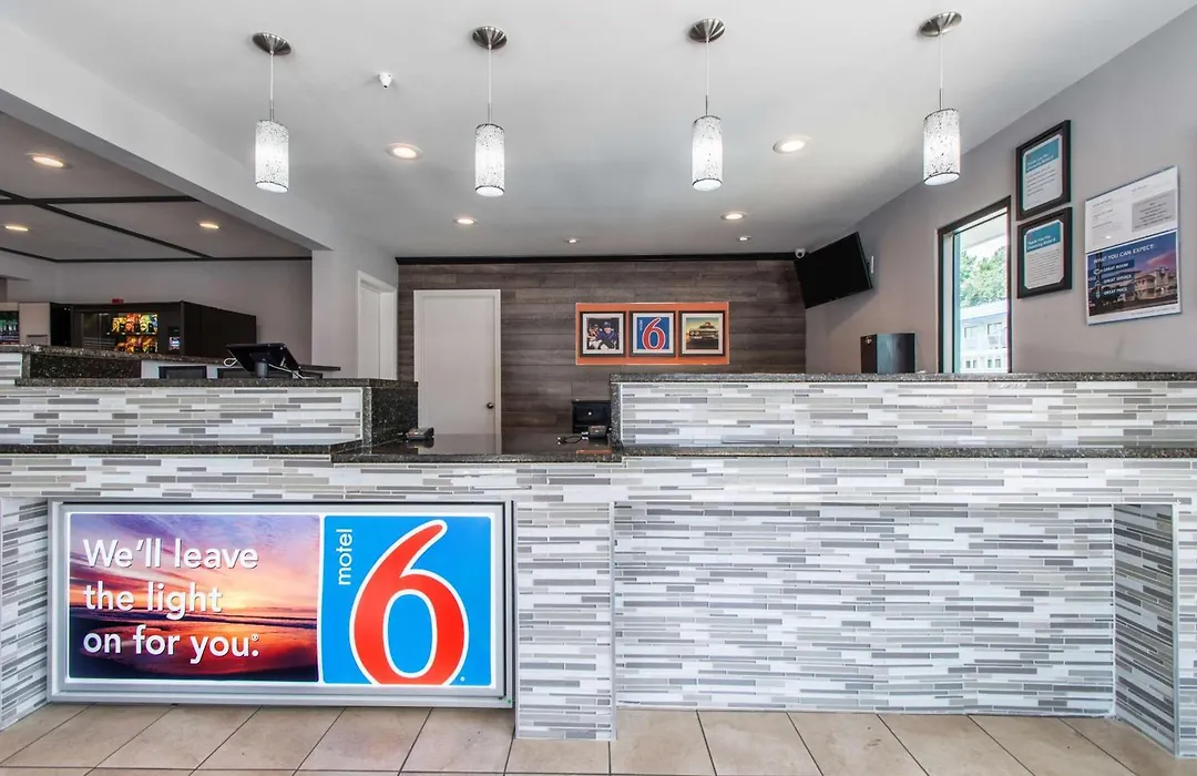 Motel 6-Norcross, Ga - Atlanta Northeast-1