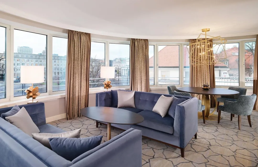 Sheraton Grand Warsaw-1