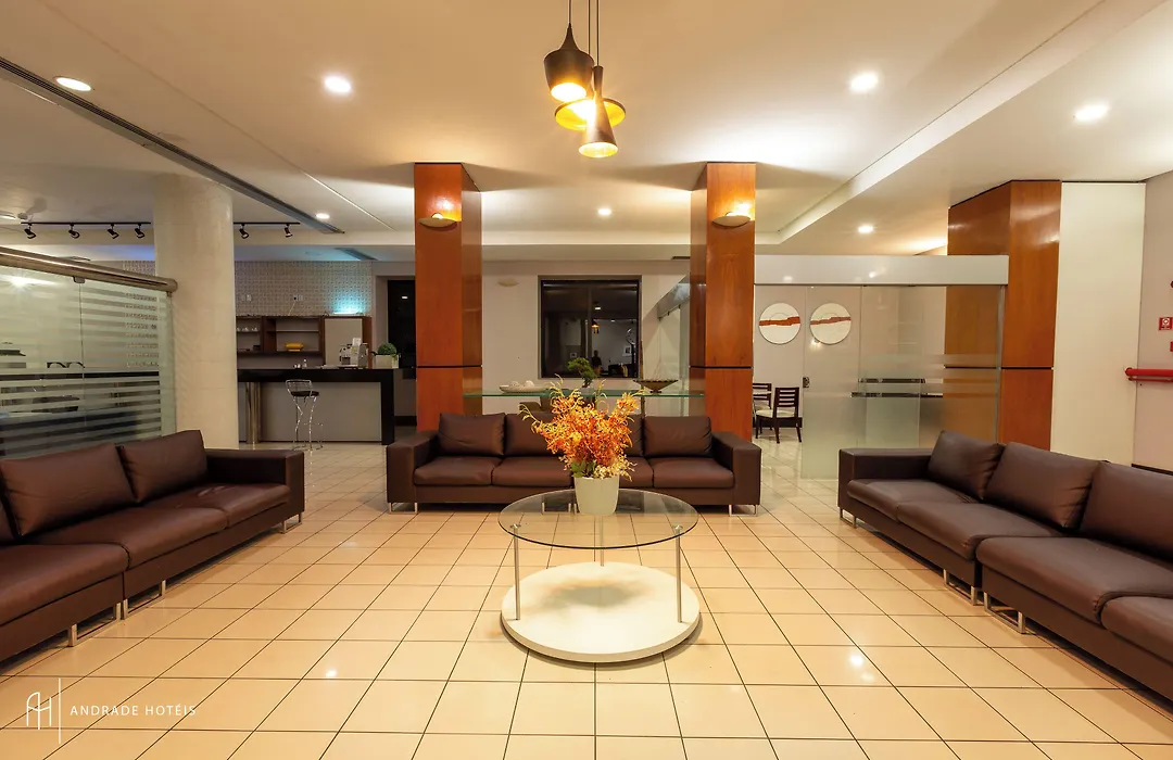 Rede Andrade Luxor-1