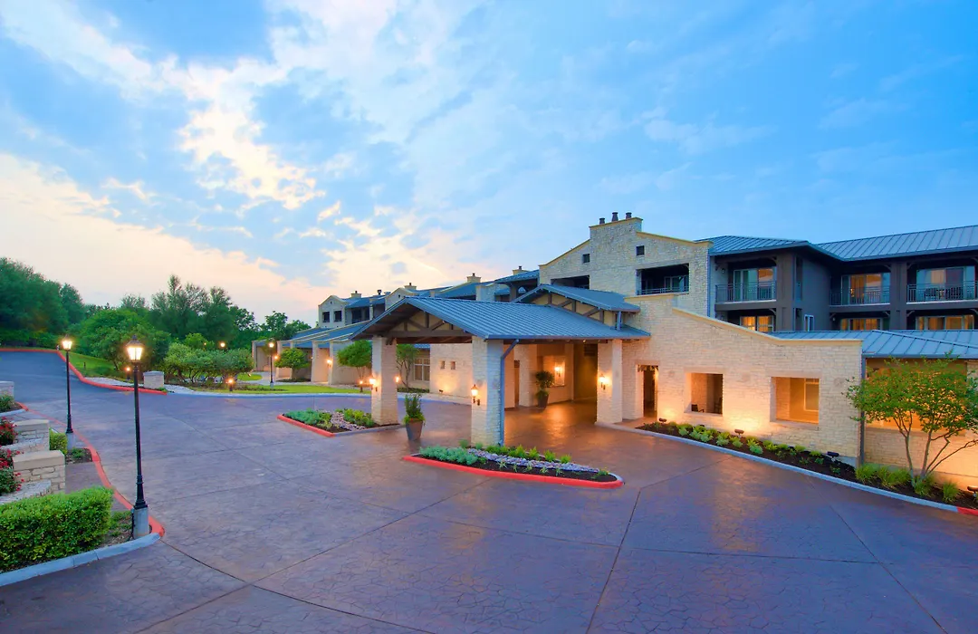 Lakeway Resort & Spa-1