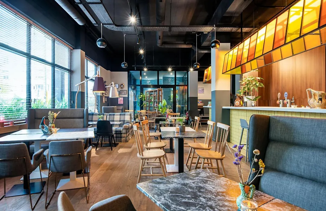 Hotel Kaijoo By Happyculture-1