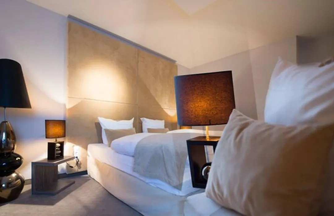 Aquis Grana City Hotel-1