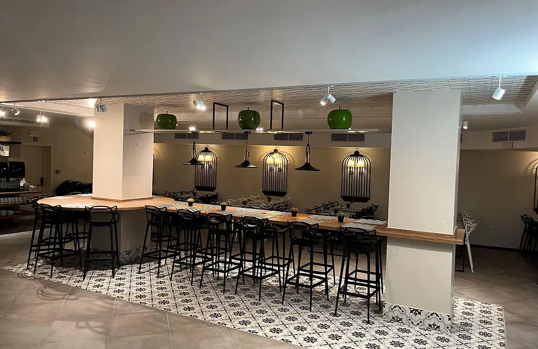 Hotel Floris Arlequin Grand-Place-1