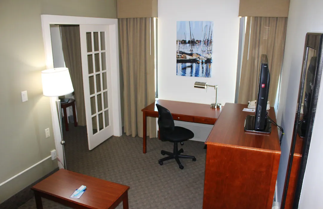 Best Western Adams Inn Quincy-Boston-1