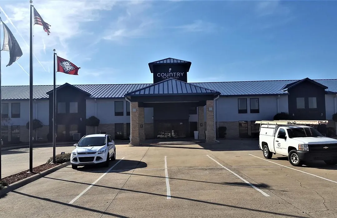 Country Inn & Suites By Radisson, Bryant Little Rock , Ar-1