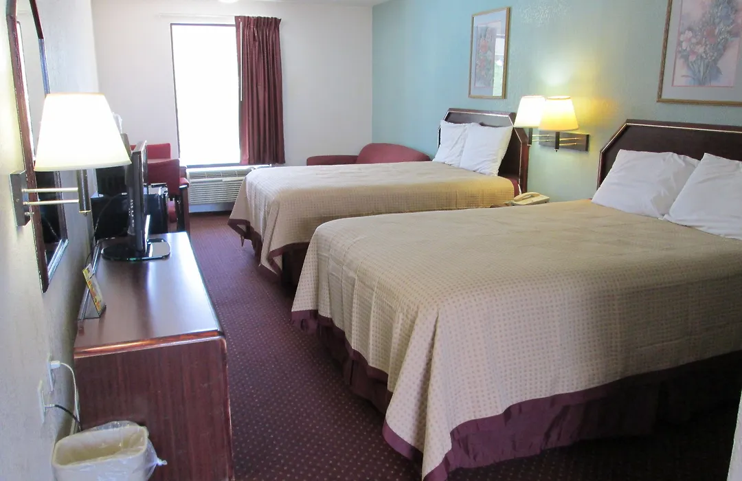 Regency Inn Near Boardwalk & Hurlburt Field-1