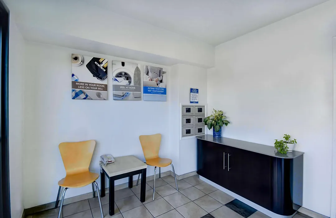 Studio 6-Tucson, Az - Irvington Road-1