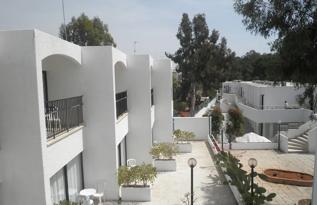 Park Beach Hotel-1