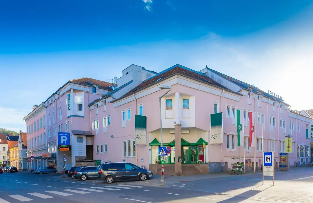 Hotel Kongress-1