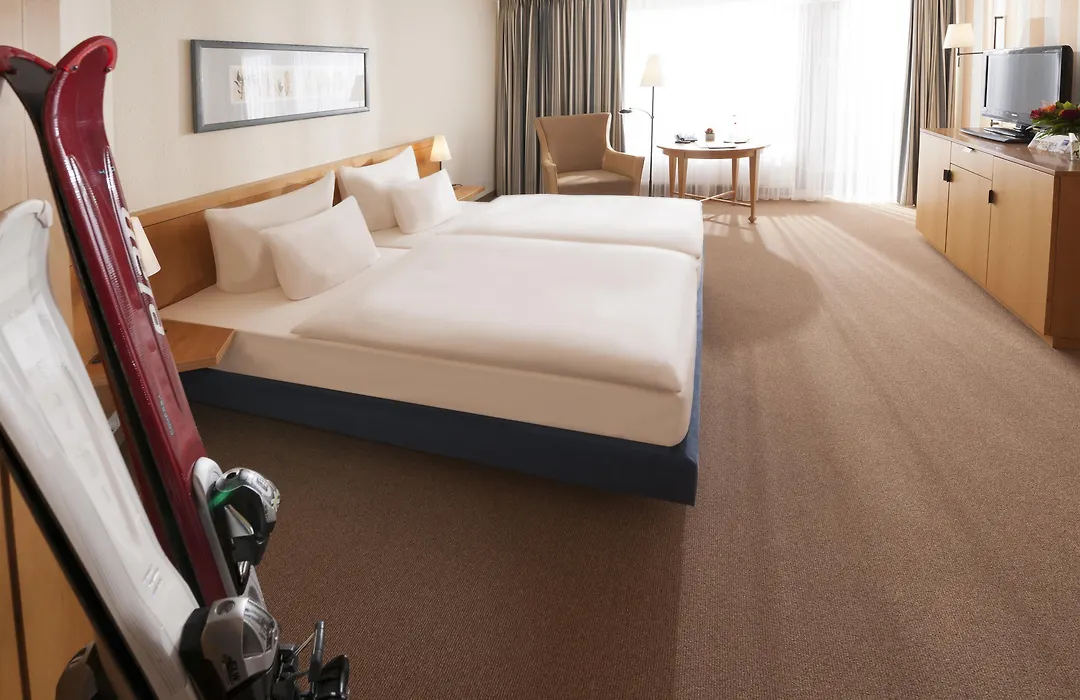 Dorint Resort Winterberg Sauerland-1