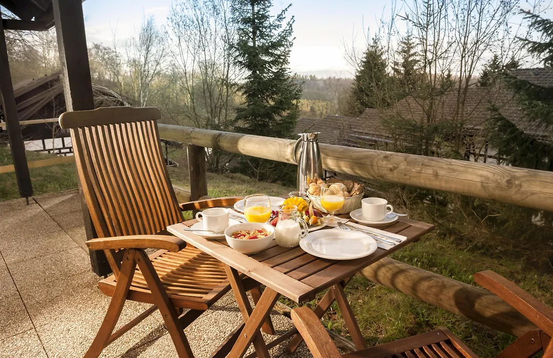Dorint Resort Winterberg-1