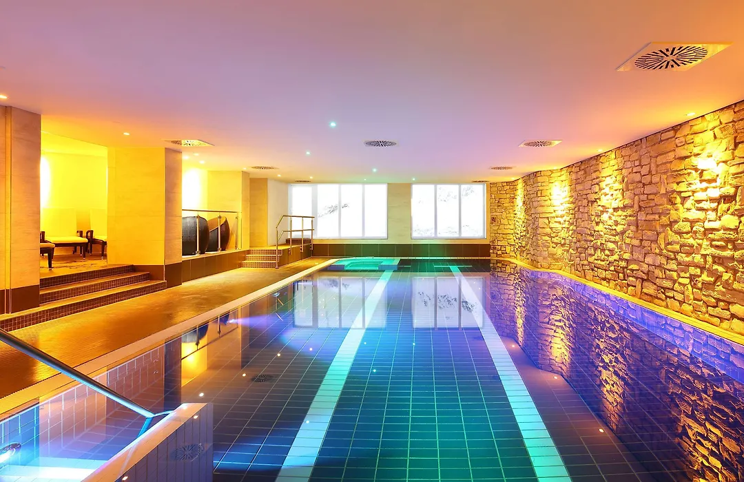 Dorint Resort Winterberg Sauerland-1