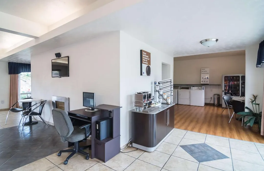 Americas Best Value Inn Globe Az-1