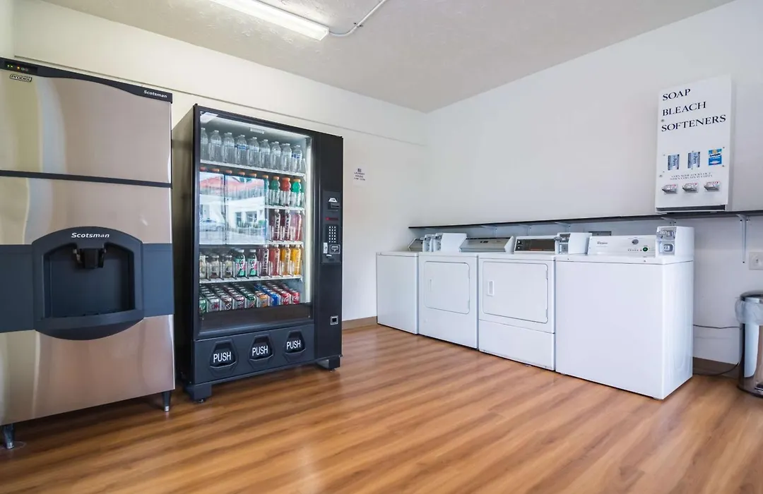Americas Best Value Inn Globe Az-1