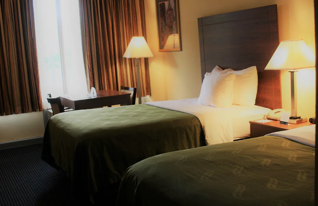 Quality Inn Americus-1