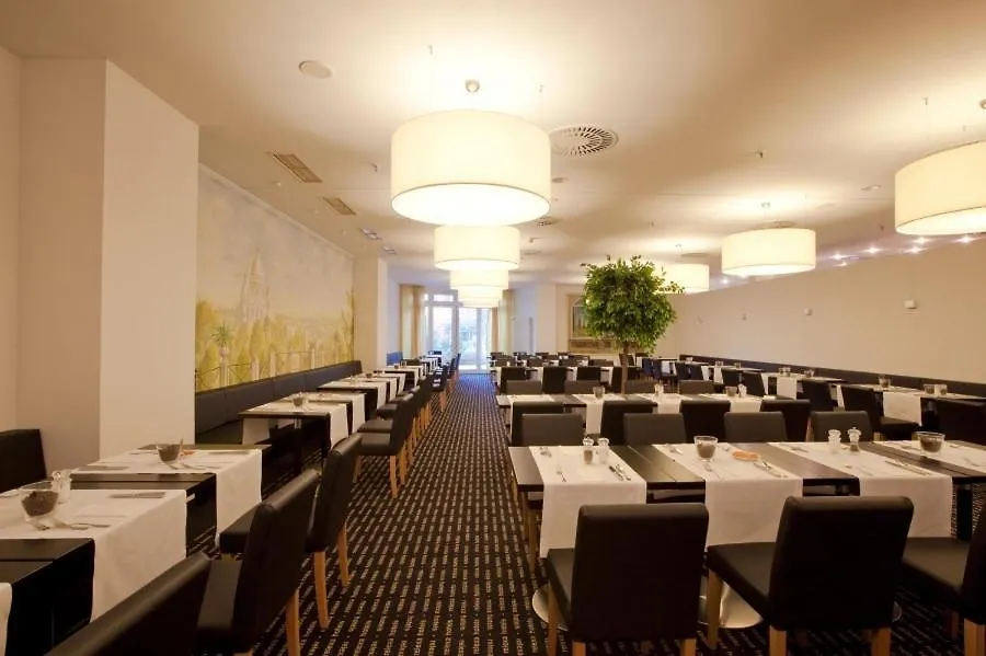 relexa Hotel Frankfurt am Main (Superior)-1