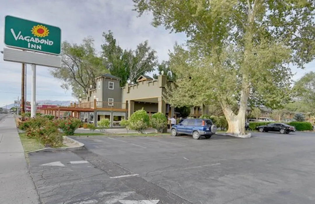 Vagabond Inn Bishop-1