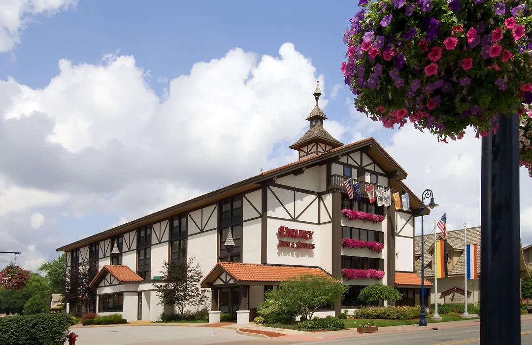 Drury Inn & Suites Frankenmuth-1