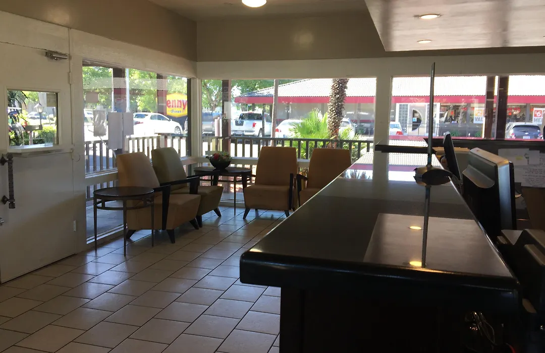 Ramada By Wyndham Modesto Yosemite Area-1