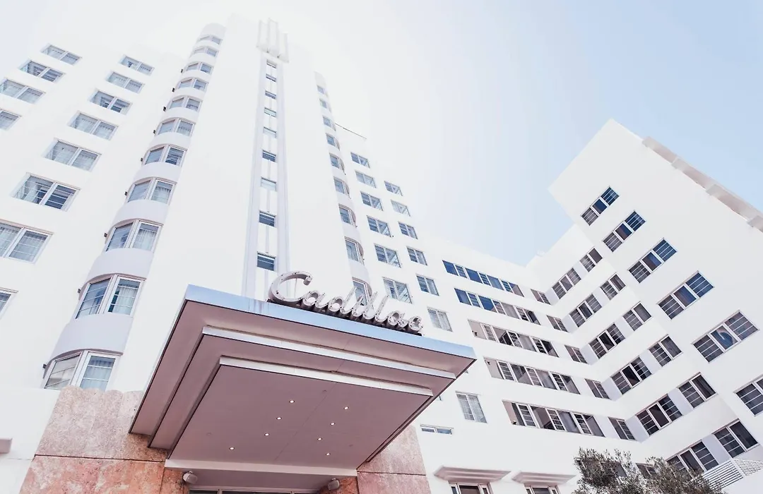 Cadillac Hotel & Beach Club, Autograph Collection-1