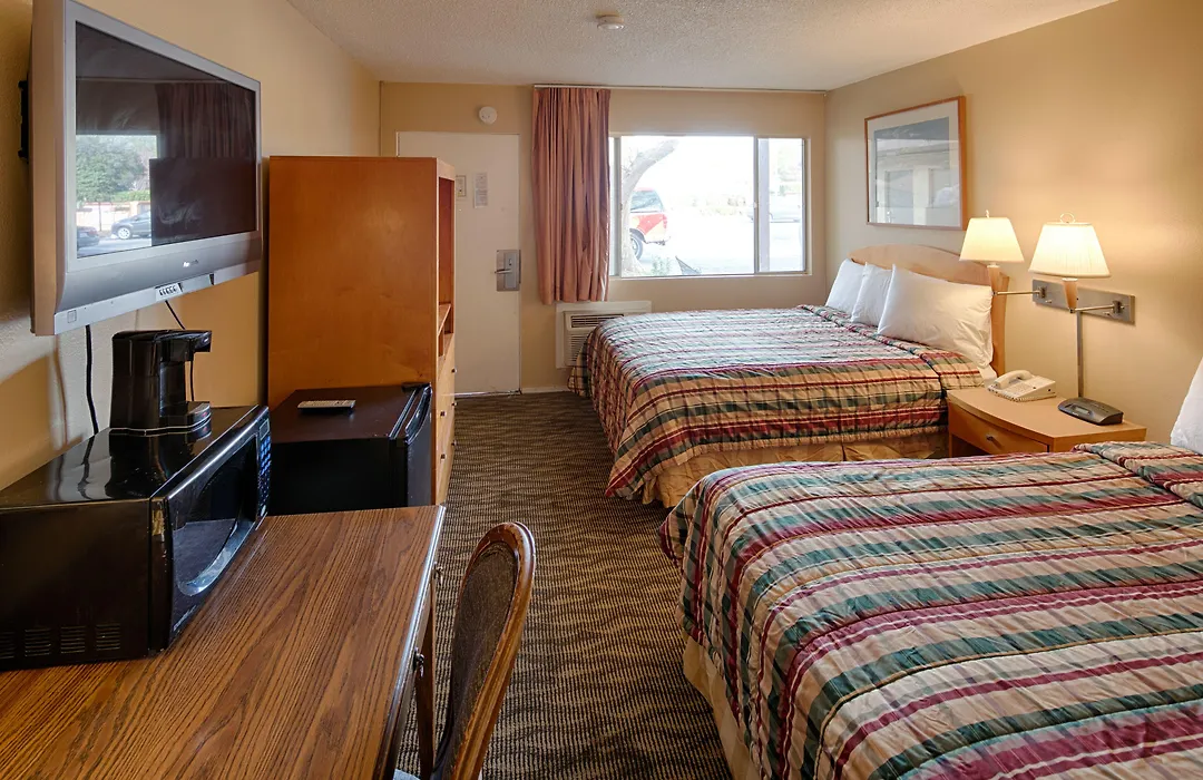 Days Inn By Wyndham Chico-1