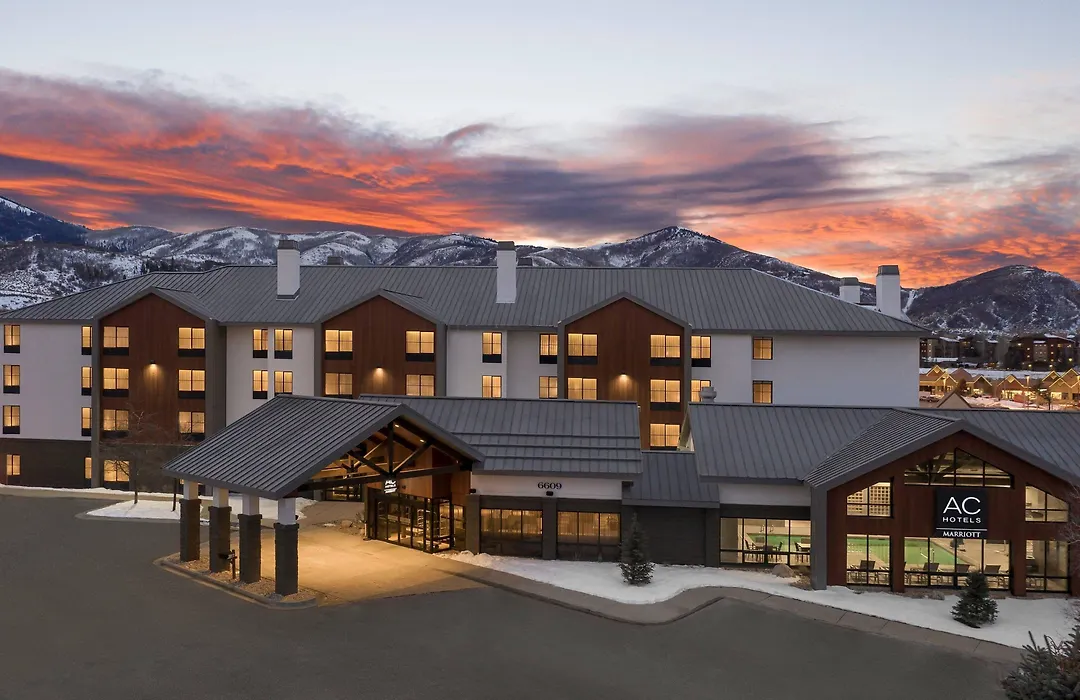 Ac Hotel Park City-1