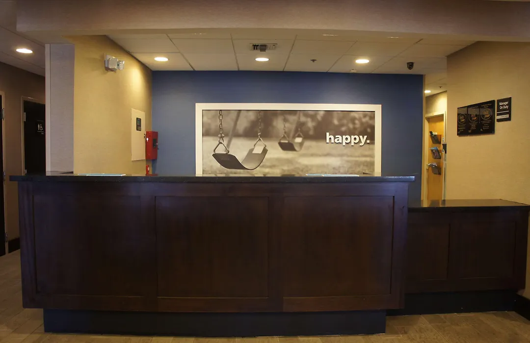 Hampton Inn Tuscaloosa - East-1