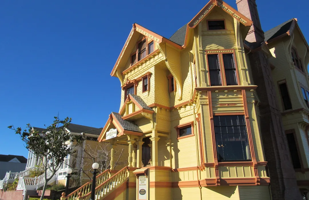 Carter House Inns-1
