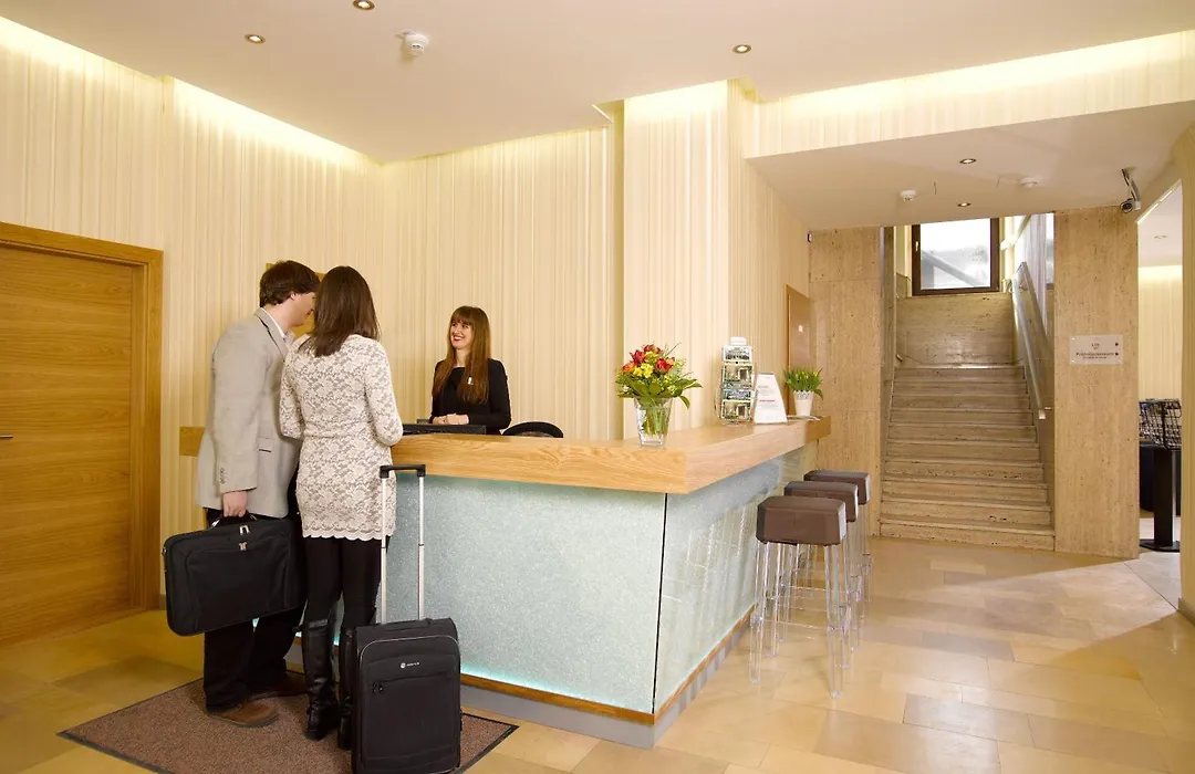 Hotel Drei Raben-1